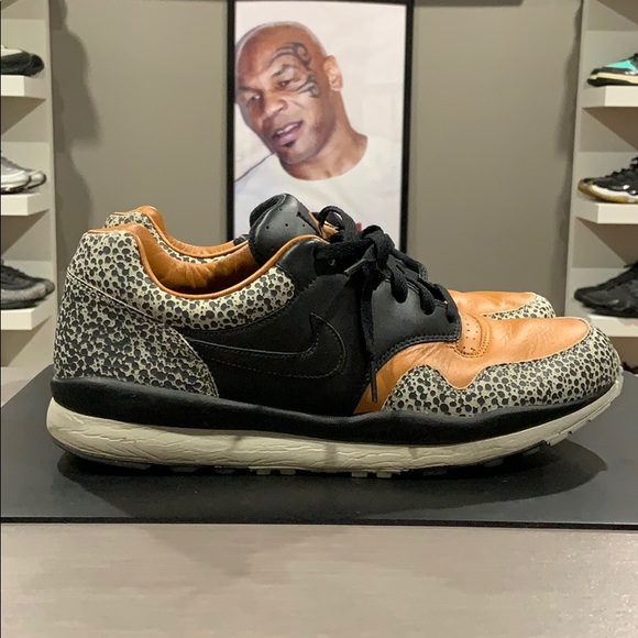Nike Air Safari OG NRG